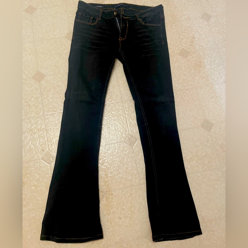 Skinny Flare VIGOSS jeans